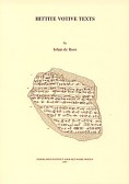 Hittite Votive Texts